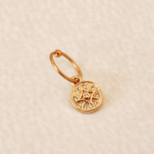 Cargar imagen en el visor de la galería, PIERCING BRÚJULA
