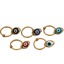Cargar imagen en el visor de la galería, PIERCING OJO CON ÓRBITA
