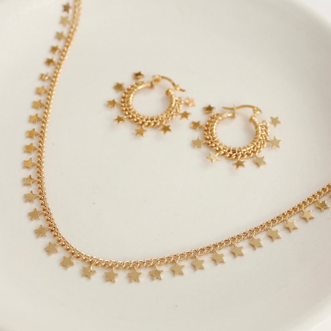 CONJUNTO ESTRELLAS
