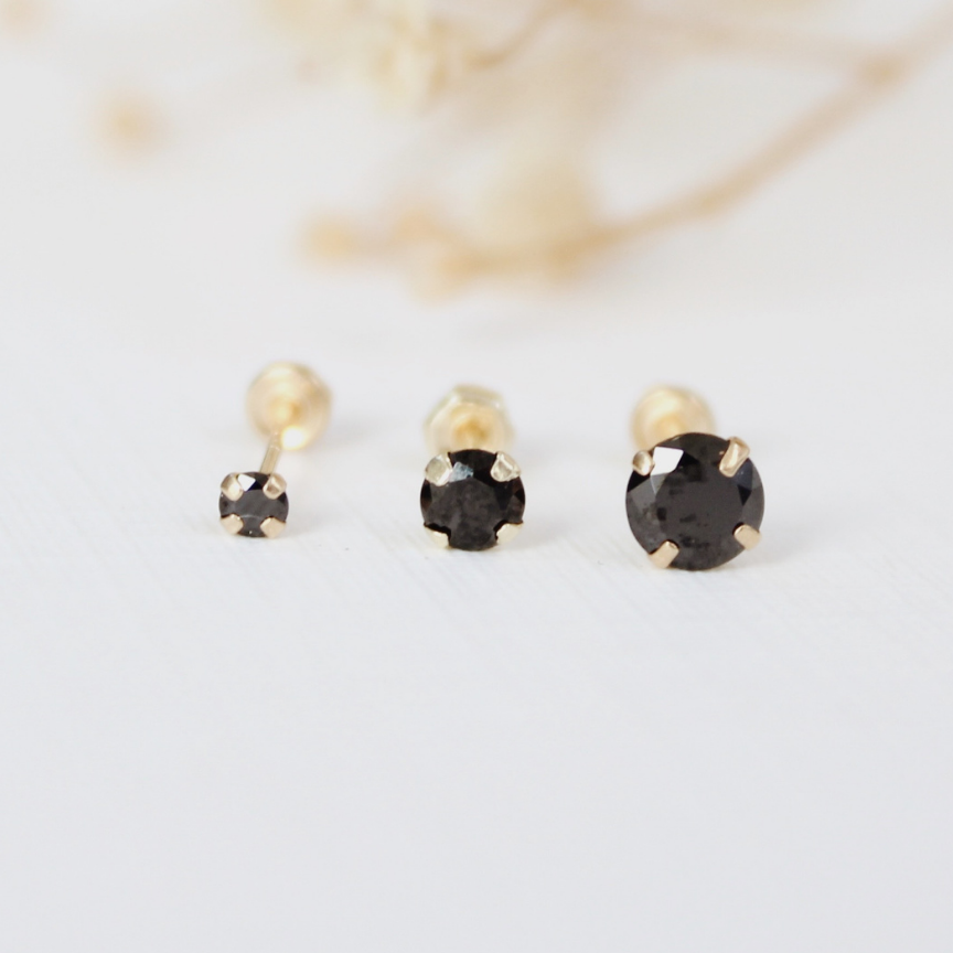 BROQUEL ZIRCONIA NEGRA