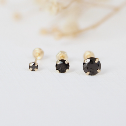 BROQUEL ZIRCONIA NEGRA