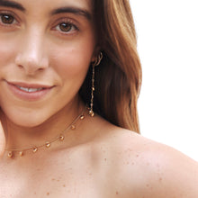 Cargar imagen en el visor de la galería, CHOKER CORAZONES
