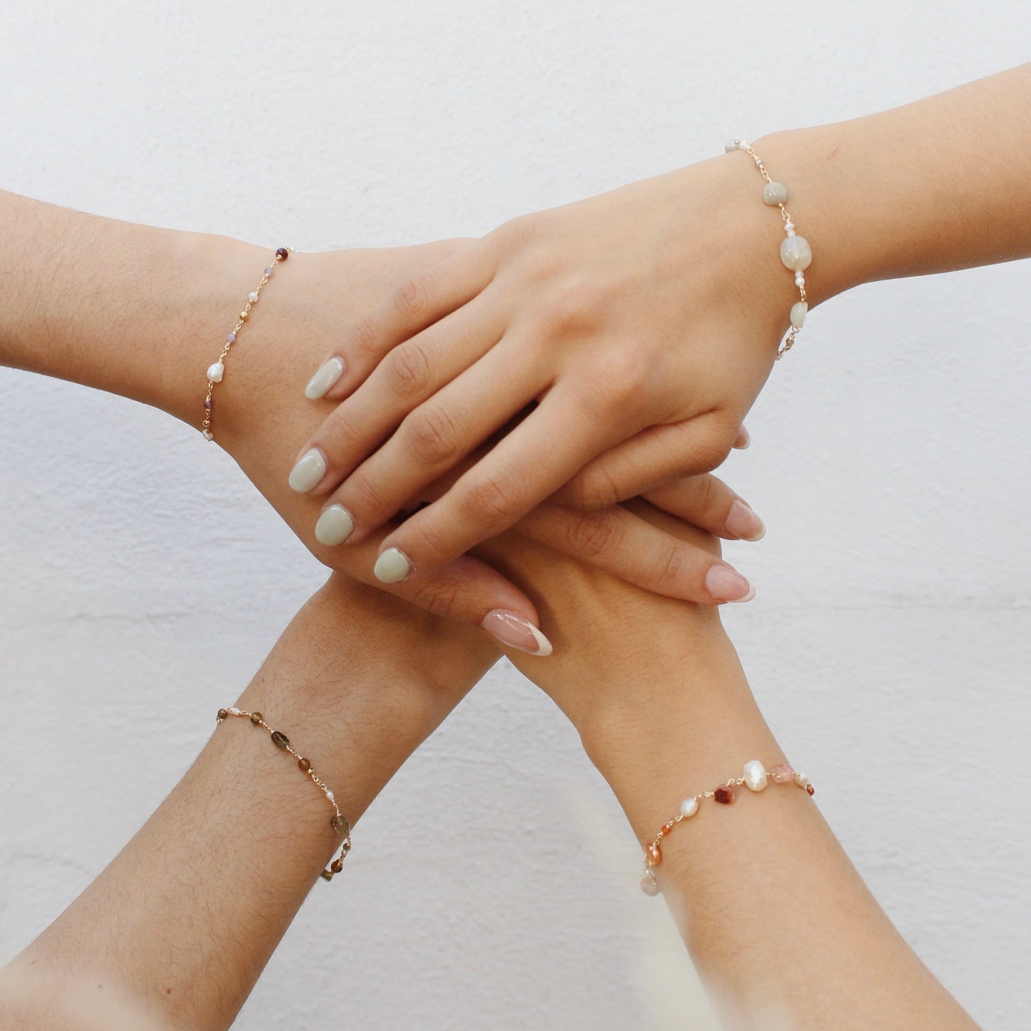 PULSERA RESILIENCIA