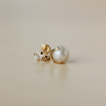 Cargar imagen en el visor de la galería, BROQUEL SHINE PEARL
