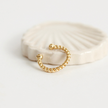 Cargar imagen en el visor de la galería, EARCUFF CUERDA
