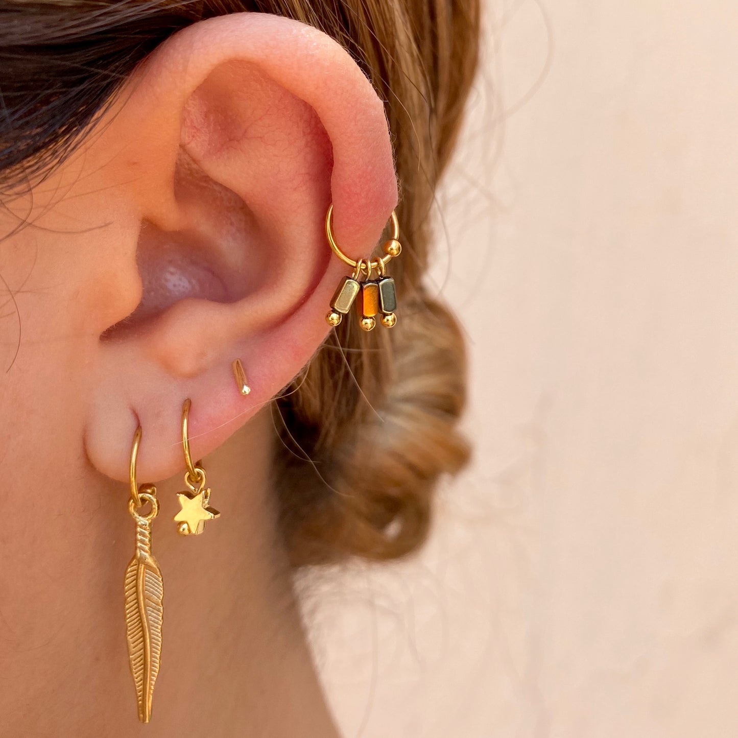 PIERCING AMATITA