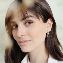 Cargar imagen en el visor de la galería, EARCUFF CUERDA
