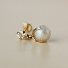 Cargar imagen en el visor de la galería, BROQUEL SHINE PEARL
