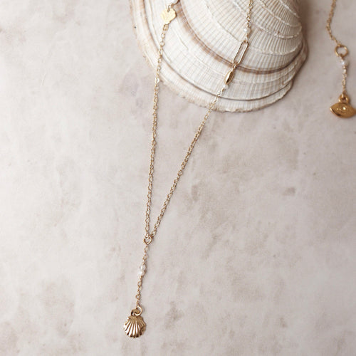 Layer Sea Pearl