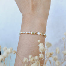 Cargar imagen en el visor de la galería, PULSERA LIGHT GREEN
