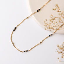 Cargar imagen en el visor de la galería, CHOKER CUERNO
