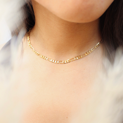 CHOKER CARTIER MEDIANO