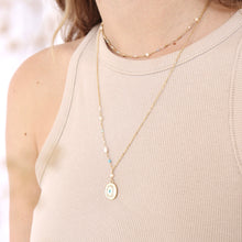 Cargar imagen en el visor de la galería, Choker Eye Ojo de Miel
