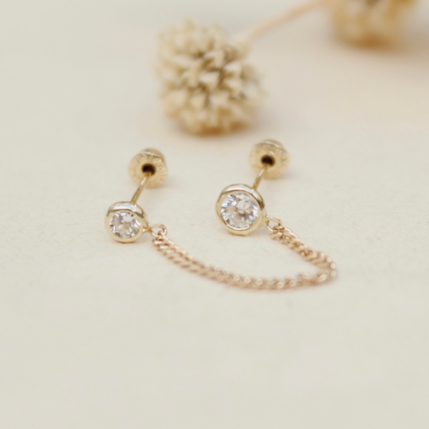 BROQUEL DOBLE ZIRCONIA
