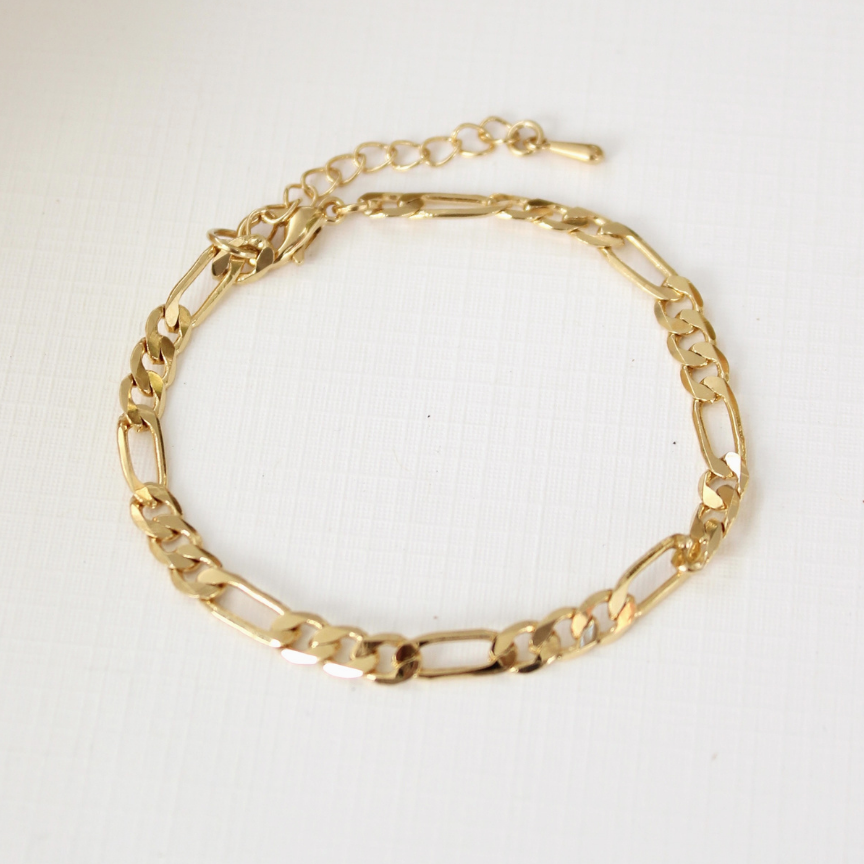 PULSERA CARTIER – Ojo De Miel
