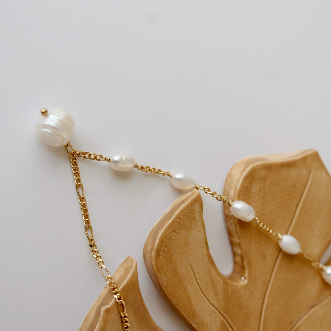LAYER GOTA PERLA