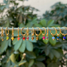 Cargar imagen en el visor de la galería, PIERCING BOLITA CUALQUIER COLOR
