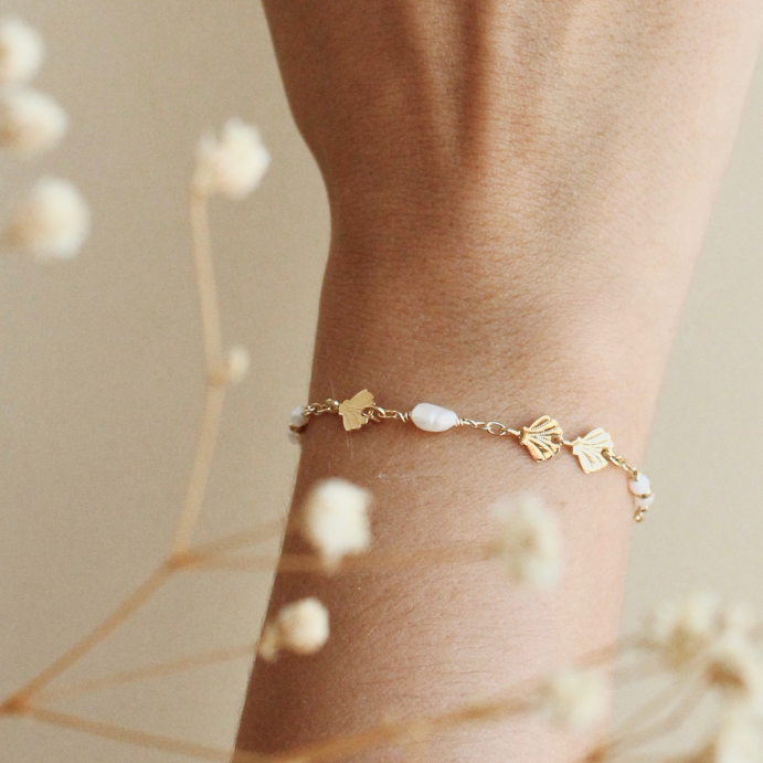 PULSERA SEA LOVE