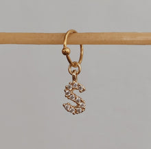 Cargar imagen en el visor de la galería, PIERCING INICIAL ZIRCONIA
