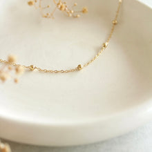 Cargar imagen en el visor de la galería, CHOKER BOLITAS
