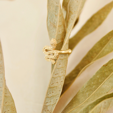 Cargar imagen en el visor de la galería, EARCUFF SNAKE
