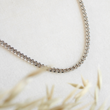 Cargar imagen en el visor de la galería, LAYER SILVER CHAIN
