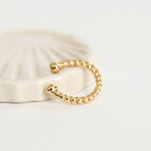Cargar imagen en el visor de la galería, EARCUFF CUERDA
