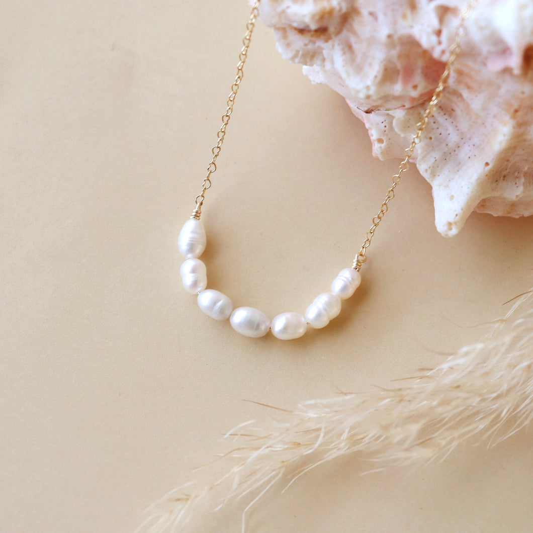 LAYER ELEGANT PEARL