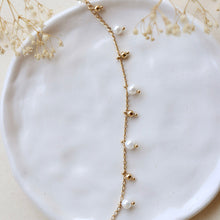 Cargar imagen en el visor de la galería, Choker Classic Pearl 2
