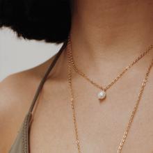 Cargar imagen en el visor de la galería, BODY CHAIN SEA LOVE
