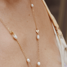 Cargar imagen en el visor de la galería, BODY CHAIN AQUA

