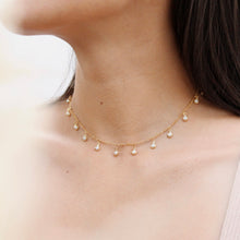 Cargar imagen en el visor de la galería, CHOKER ELEGANT PEARL
