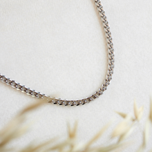 Cargar imagen en el visor de la galería, LAYER SILVER CHAIN
