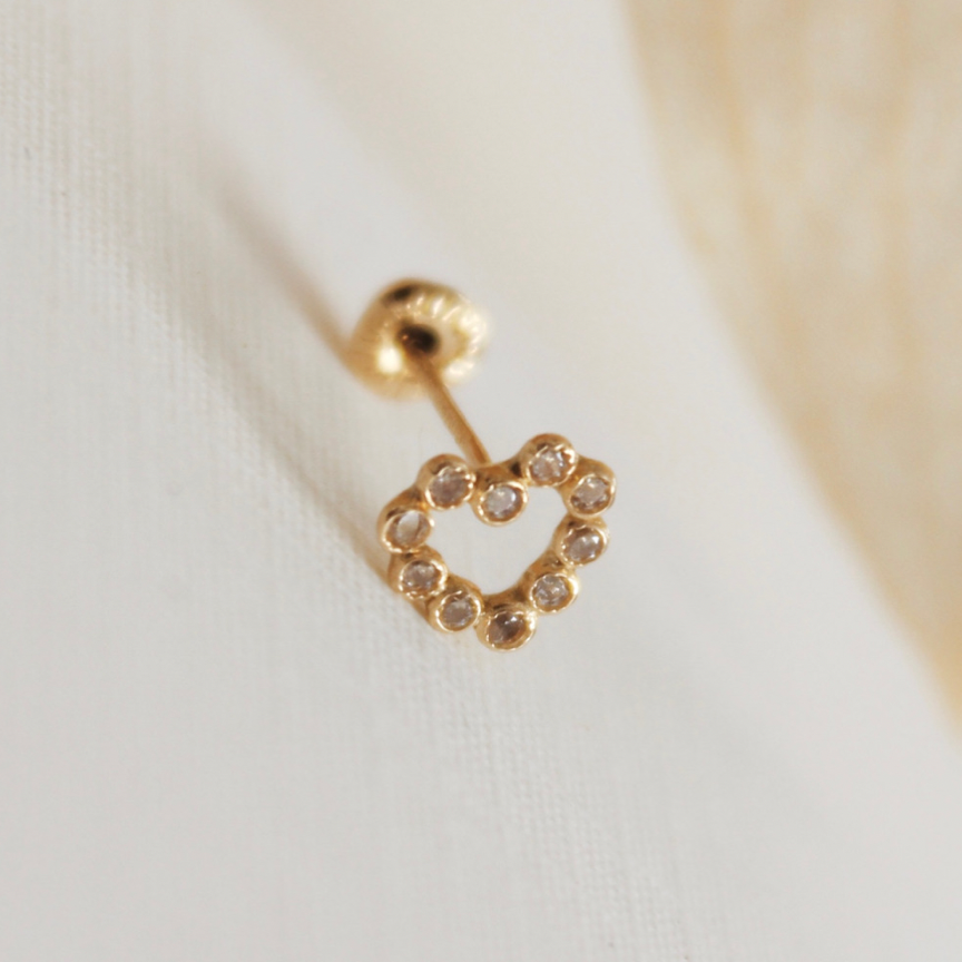 BROQUEL CORAZÓN ZIRCONIA