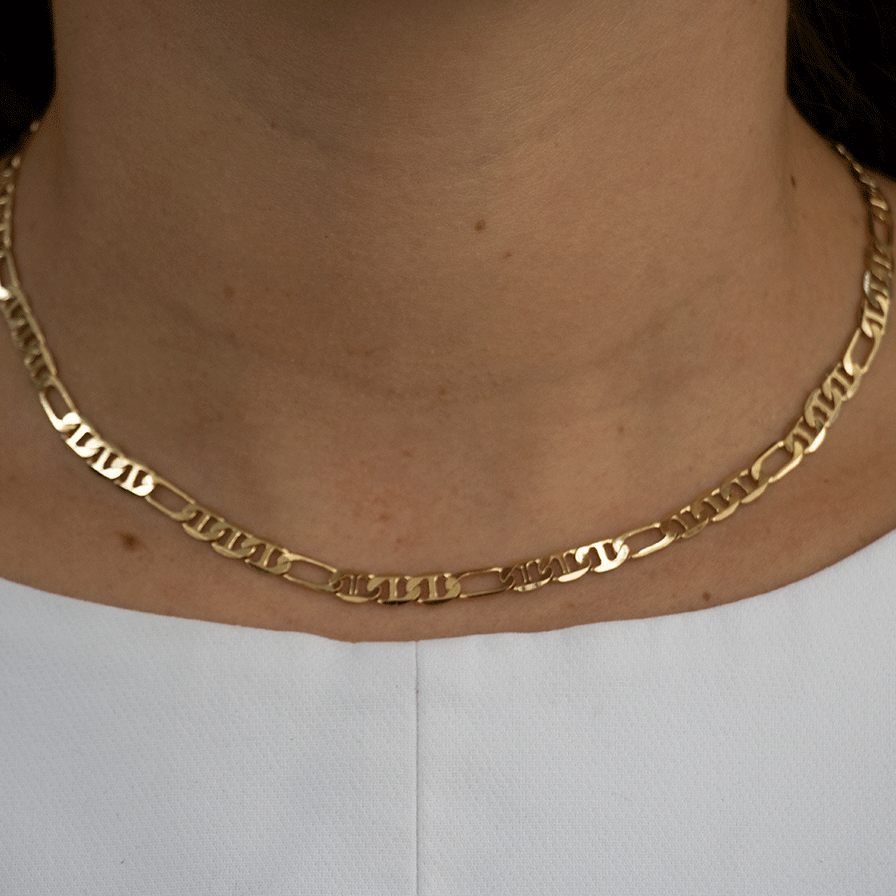 CHOKER CARTIER MEDIANO