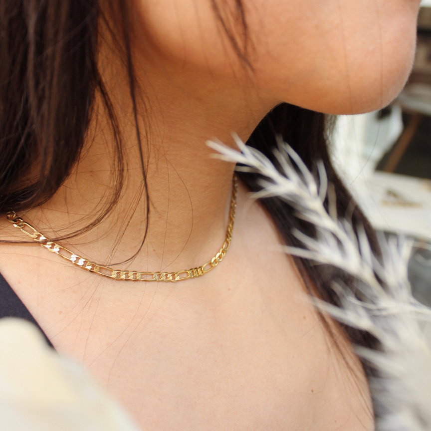 CHOKER CARTIER MEDIANO
