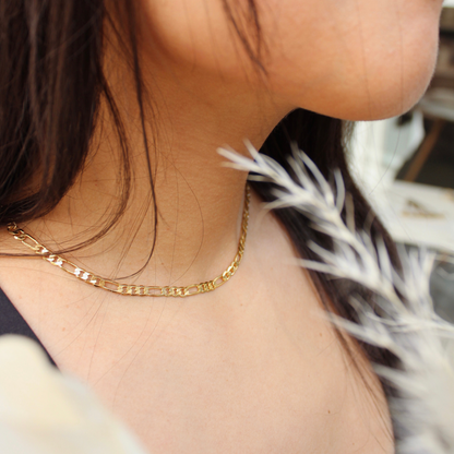 CHOKER CARTIER MEDIANO