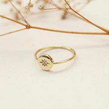 Cargar imagen en el visor de la galería, ANILLO STAR
