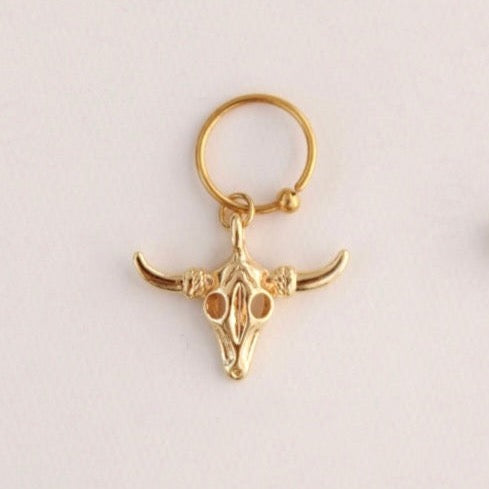 PIERCING TORO