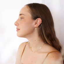 Cargar imagen en el visor de la galería, CHOKER SEA PEARL
