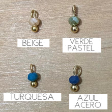 Cargar imagen en el visor de la galería, PIERCING BOLITA CUALQUIER COLOR
