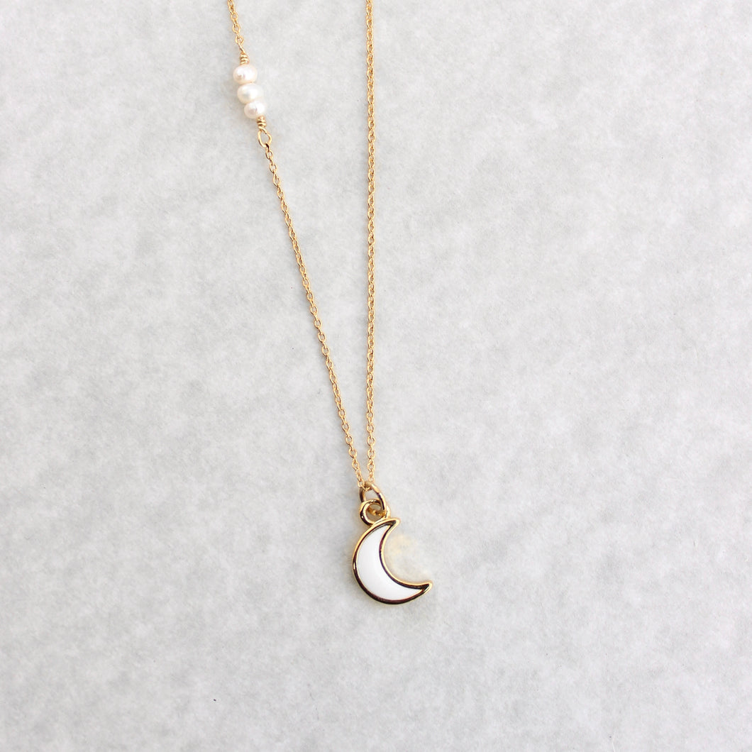 LAYER LUNA BLANCA