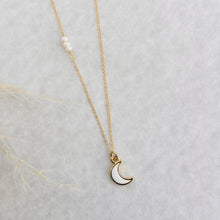 Cargar imagen en el visor de la galería, LAYER LUNA BLANCA
