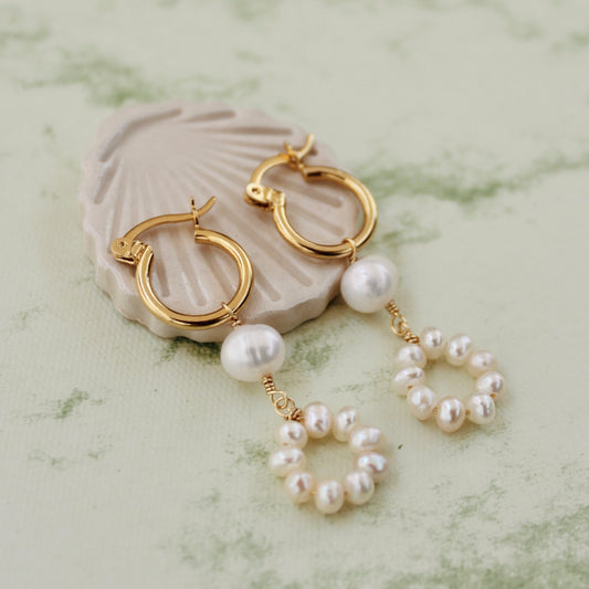 ARRACADA DREAM PEARL