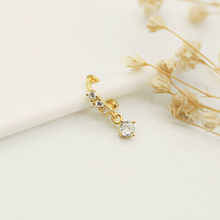 Cargar imagen en el visor de la galería, HUGGIE MINI GOLD
