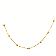Cargar imagen en el visor de la galería, CHOKER BOLITAS
