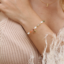 Cargar imagen en el visor de la galería, PULSERA COLIBRÍ EMOCIONAL
