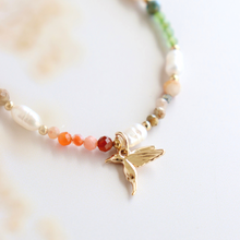 Cargar imagen en el visor de la galería, PULSERA COLIBRÍ EMOCIONAL
